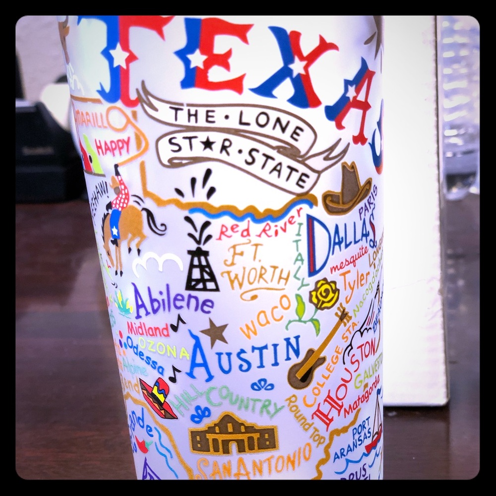 Texas Cup